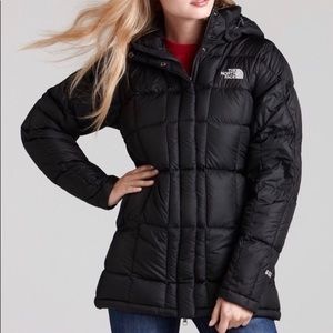 North Face Transit 600 Jacket